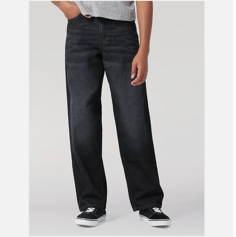 Boys Wrangler Jeans